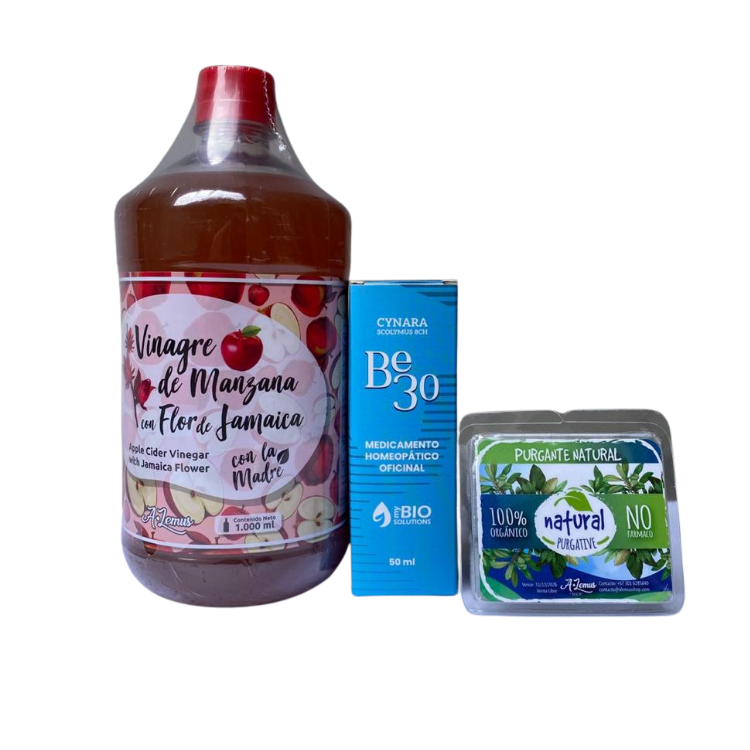 BE30 Natural