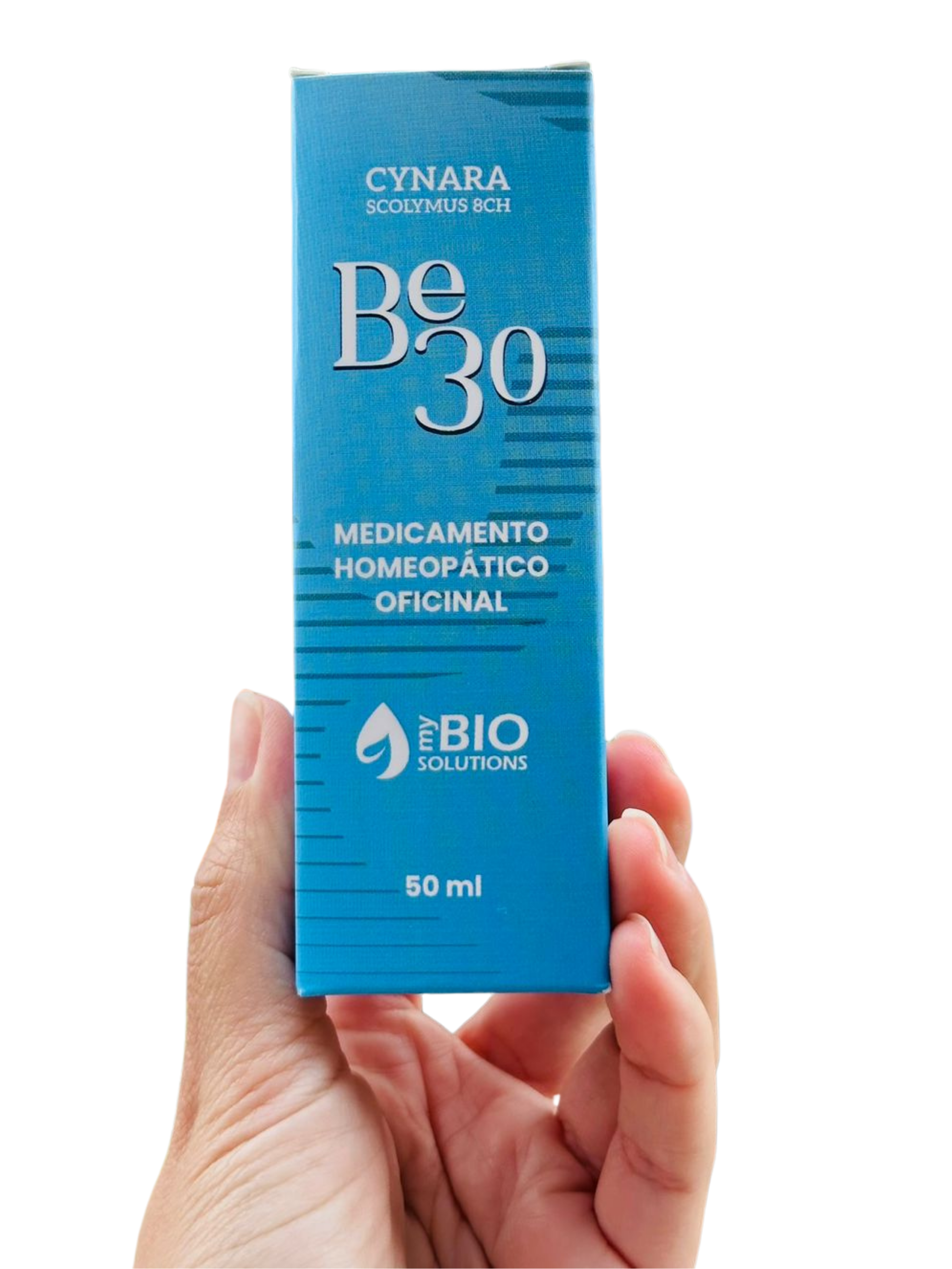 BE30 GOTAS