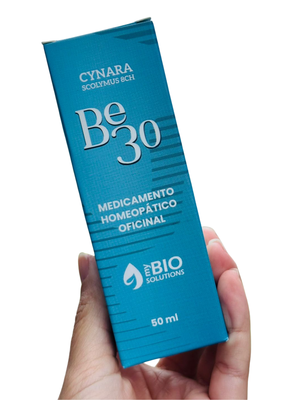 BE30 Gotas
