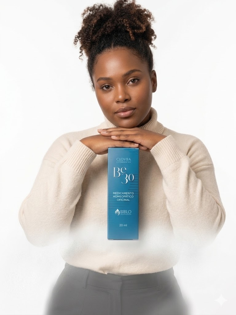 BE30 Natural