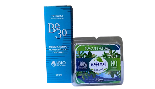 BE30 Jarabe